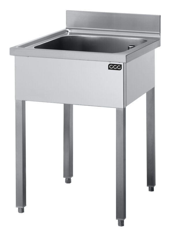 Ggg Sp Ltisch Bautiefe Mm I Becken I Spo Alles Gastro