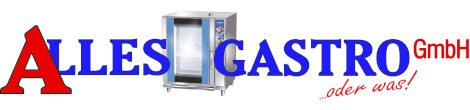 Logo Alles Gastro GmbH