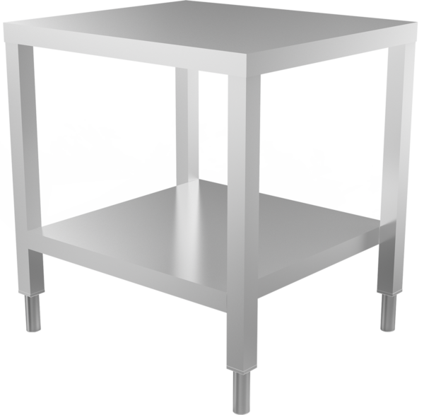 KBS Untergestell für OX Speed Oven