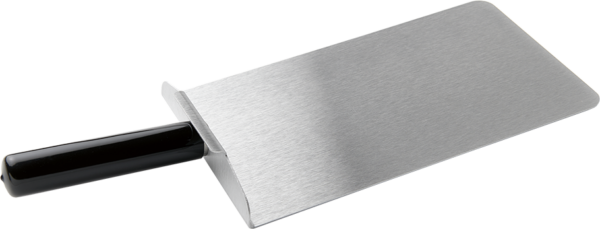 KBS Aluminiumschaufel für OX Speed Oven