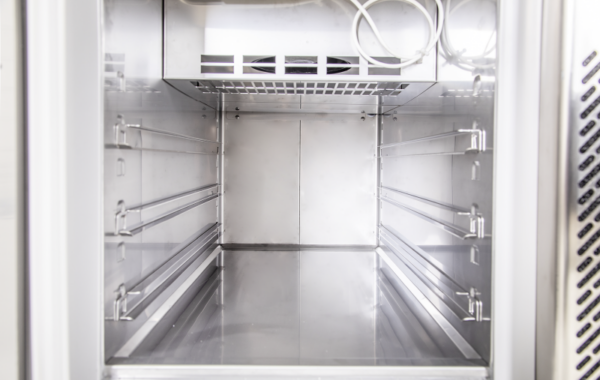KBS Schnellabkühler Schockfroster Chilly 1 – Bild 2