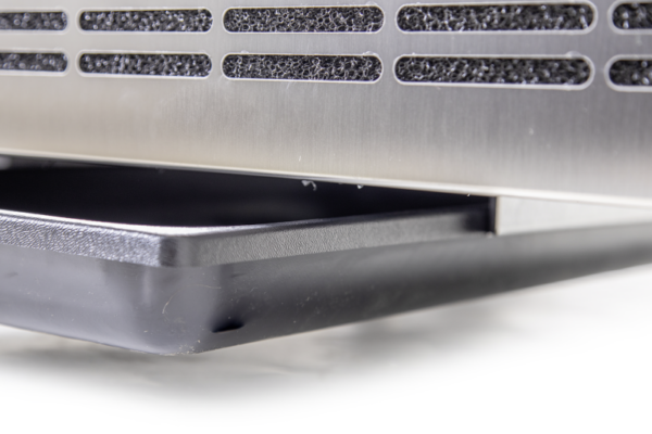 KBS Schnellabkühler Schockfroster Chilly 1 – Bild 5