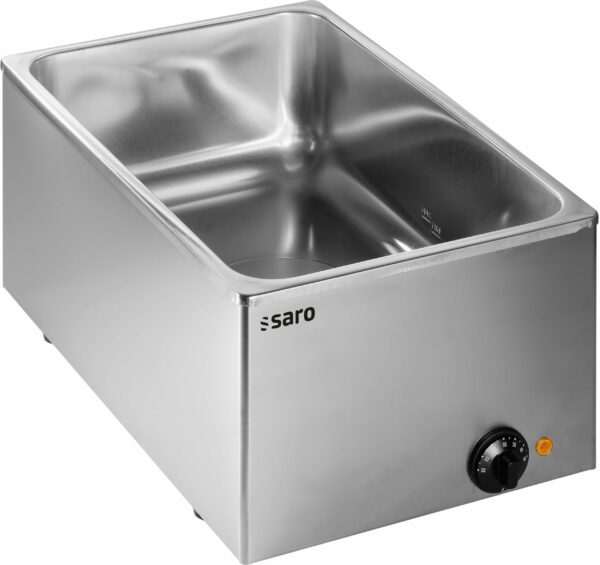 SARO Bain Marie 
Modell BM 160