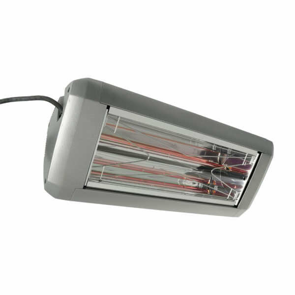 SARO Terrassenheizung 
Modell Heliosa 9 – Bild 2