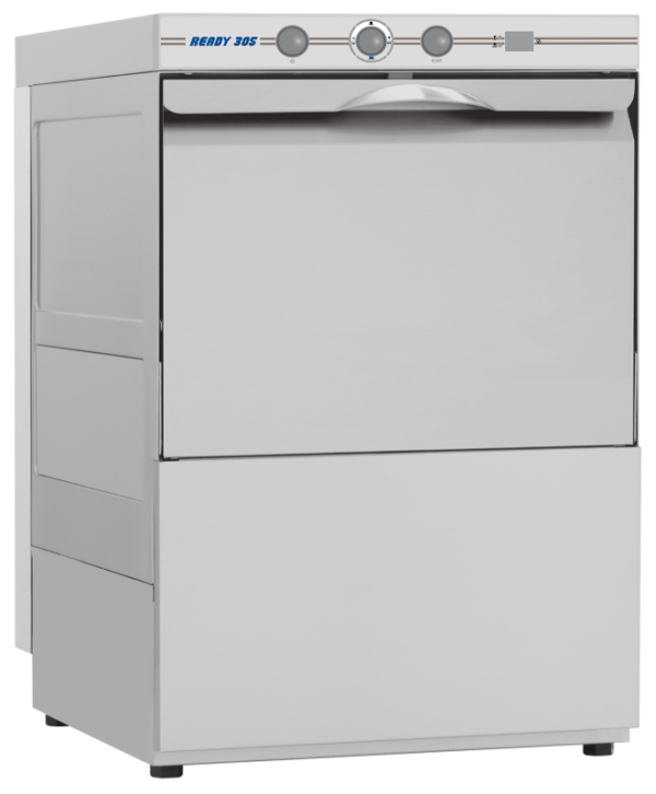 KBS Gläserspülmaschine Ready 305 – Bild 2