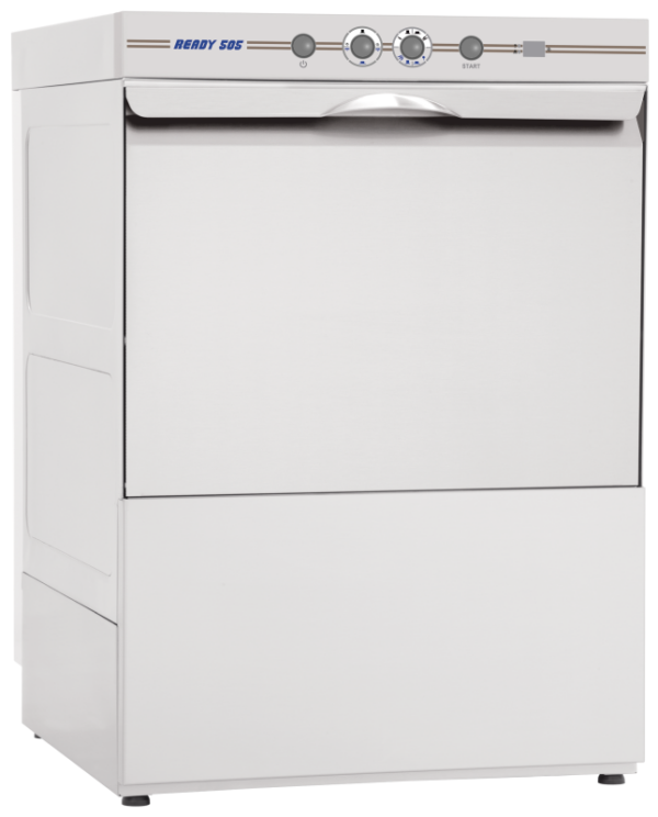 KBS Geschirrspülmaschine Ready 505 – Bild 2