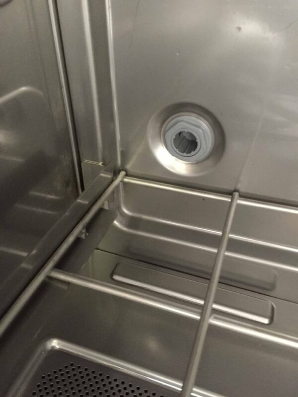 KBS Bodenrost 500x600 mm – Bild 3