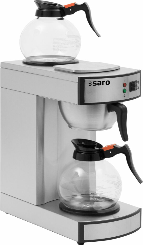 SARO Kaffeemaschine 
Modell SAROMICA K 24 T