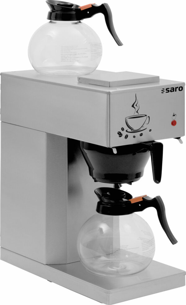 SARO Kaffeemaschine 
Modell ECO