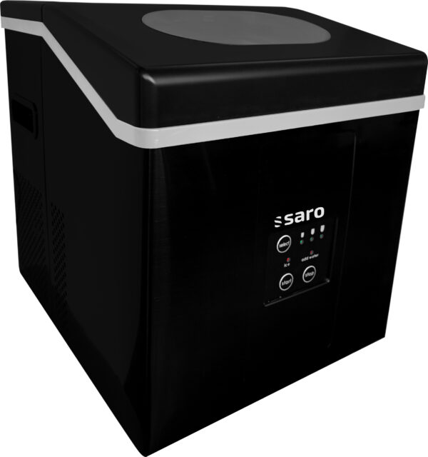 SARO Eiswürfelbereiter 
Modell EB 15 S PRO