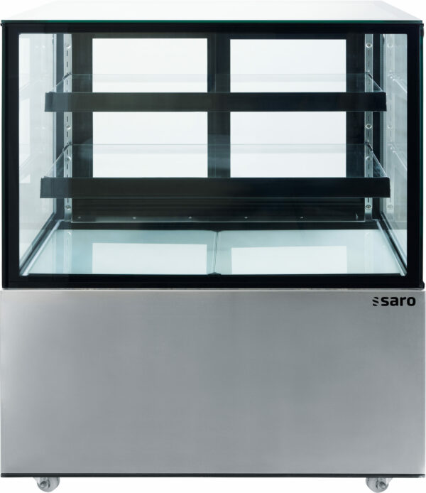 SARO Kuchenvitrine 300 Liter, 
Modell JASMIN