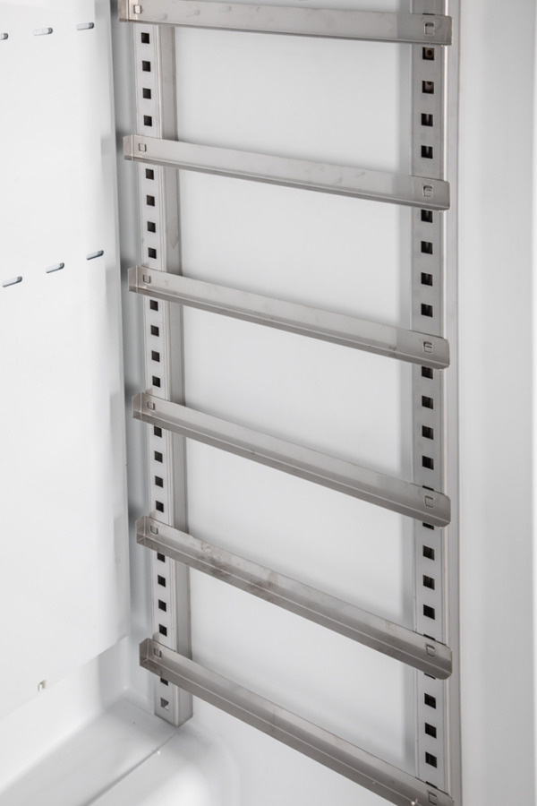 KBS Bäckerei Kühlschrank EN Norm KBS 520 BKU – Bild 4