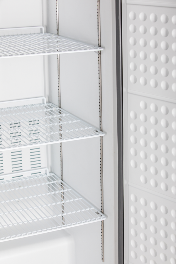 KBS Umluft Gewerbekühlschrank KBS 702 U CHR – Bild 4