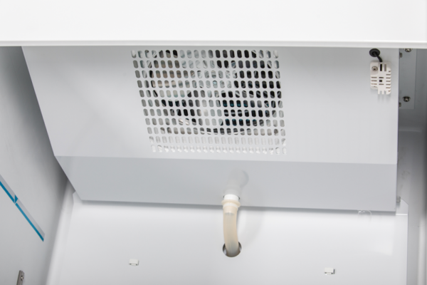 KBS Umluft Gewerbekühlschrank KBS 702 U CHR – Bild 5