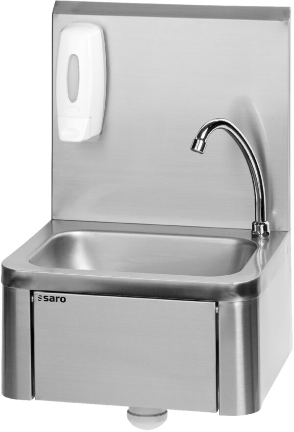 SARO Handwaschbecken 
Modell KEVIN