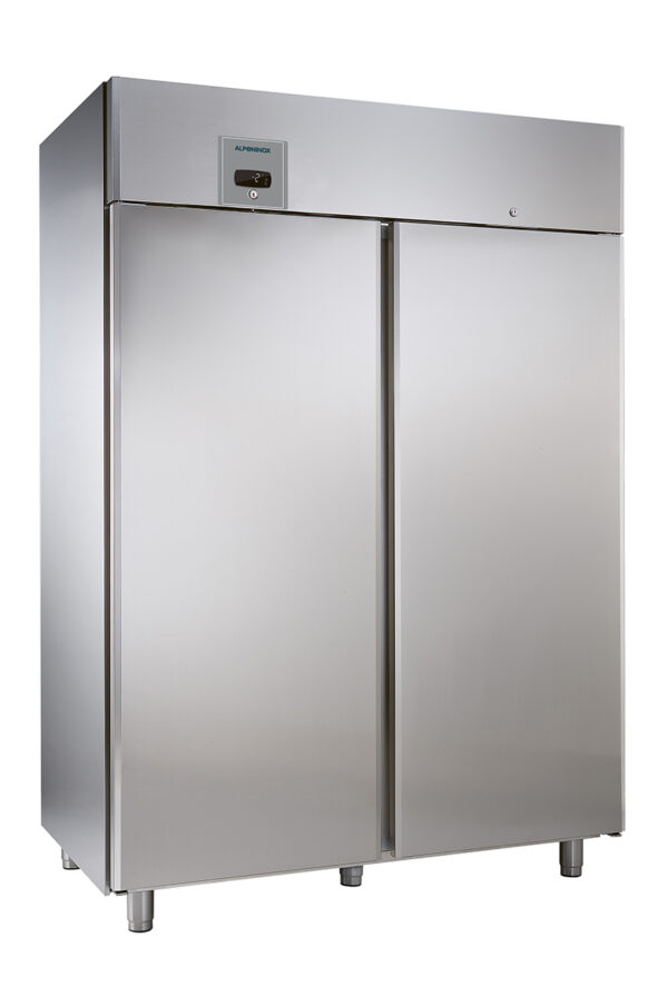 NordCap Umluft-Gewerbekühlschrank KU 1402 COMFORT