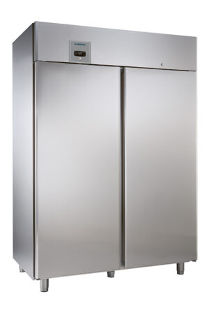 NordCap COOL-LINE Tiefkühlschrank TKU 1402 BASE