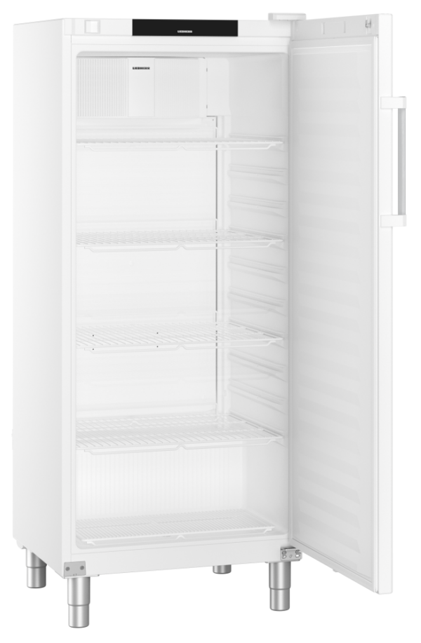 KBS Umluft Gewerbekühlschrank FRFvg 5501 für GN 2/1 – Bild 2