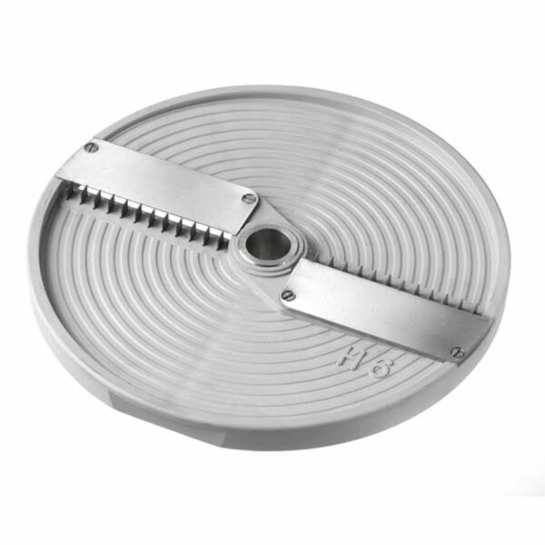 KBS Julienne Scheibe 6mm für Profi-Gemüseschneider