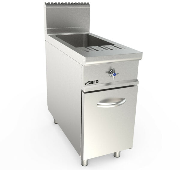SARO Gasnudelkocher 40 Liter 
Modell LQ / CPG1V40