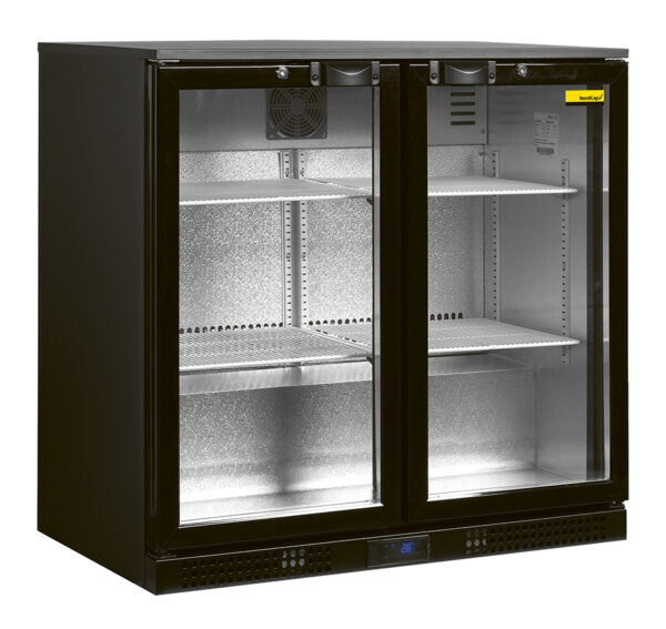 NordCap Rückbuffet-Unterbauschrank RBS 901-87-D – Bild 2