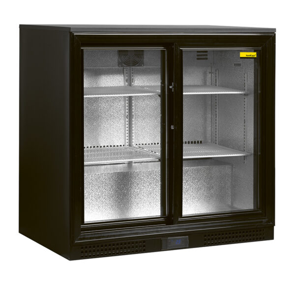 NordCap Rückbuffet-Unterbauschrank RBS 901-87-S – Bild 2