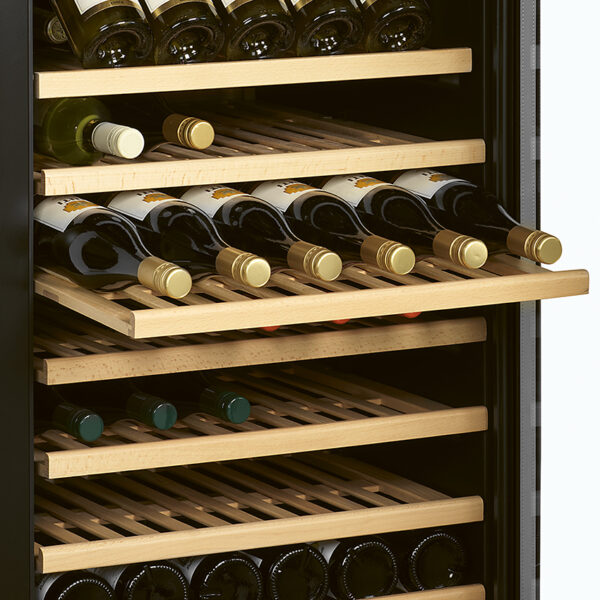 NordCap Weinlagerschrank WK 375-2 – Bild 4