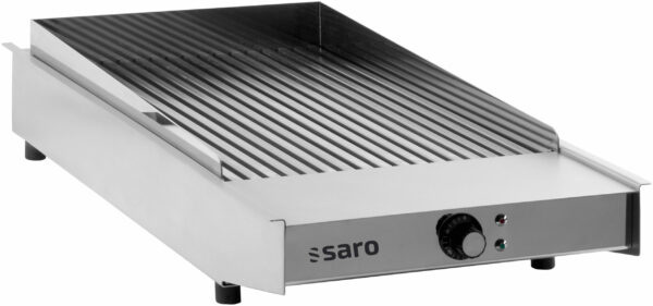 SARO Grill 
Modell WOW GRILL 400