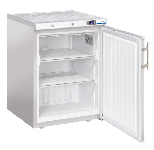 NordCap COOL-LINE Tiefkühlschrank RNX 200 GL