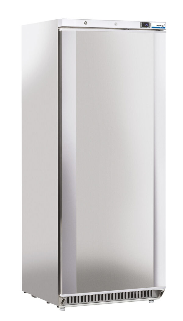 NordCap COOL-LINE Tiefkühlschrank RNX 600 GL – Bild 2