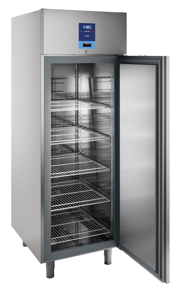 NordCap Eiscreme-Lagerschrank LABOR 70 RS-TB-CNS – Bild 3