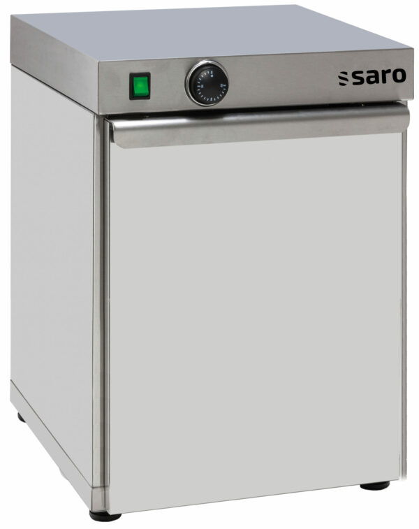 SARO Tellerwärmeschrank 
Modell SYLT 30