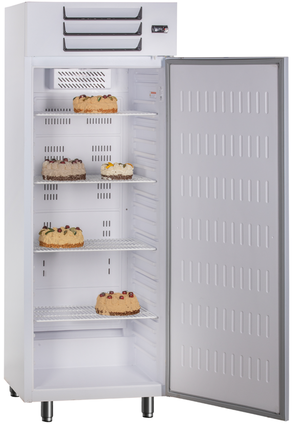 KBS Bäckerei Kühlschrank EN Norm BKU 507 – Bild 2