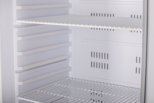 KBS Bäckerei Kühlschrank EN Norm BKU 507 CHR – Bild 4