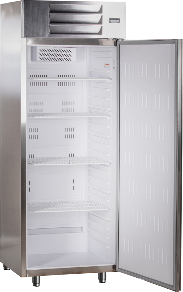 KBS Bäckerei Kühlschrank EN Norm BKU 507 CHR – Bild 3