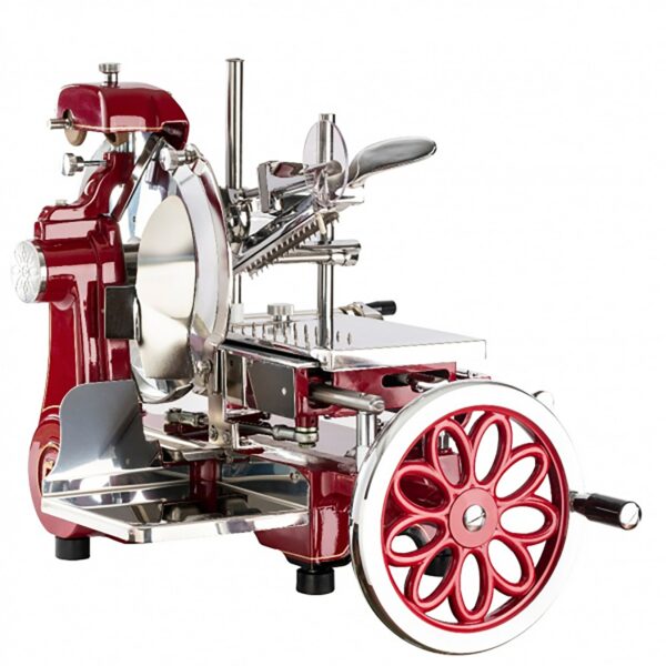 SARO Aufschnittmaschine 
Modell VOLANO F 300 VO L