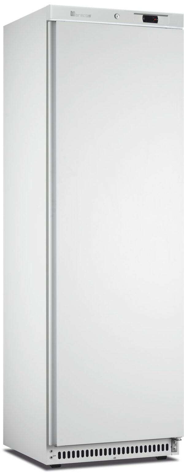 SARO Tiefkühlschrank - weiß, 
Modell ACE 430 CS PO