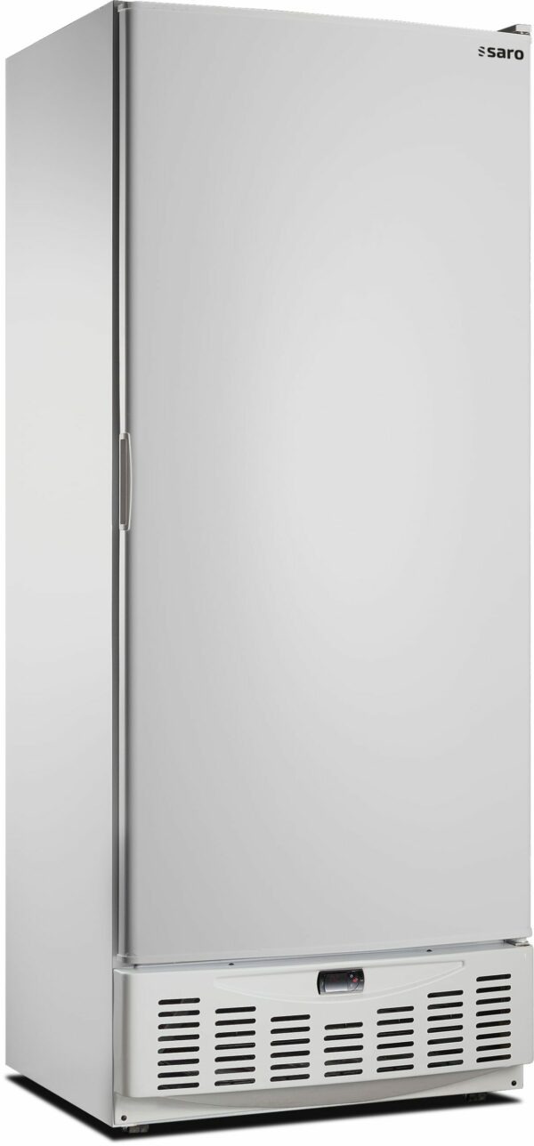 SARO Kühlschrank - weiß, 
Modell MM5 PO