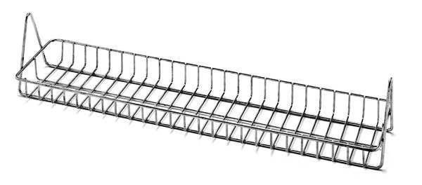 SARO Schwenkgrill/korb für Hähnchengrill 
Modell BA-4