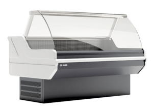 KBS Freikühltheke Orbit 120
