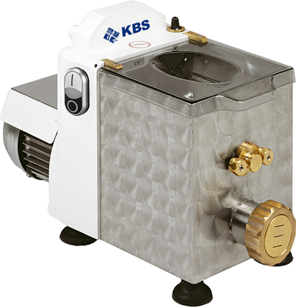 KBS Nudelmaschine NM 15 Produktionsleistung 5kg/h