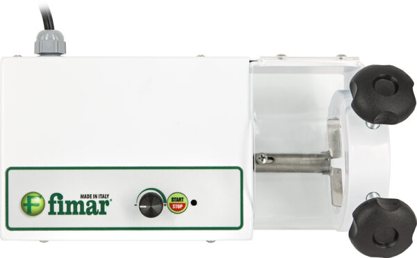 KBS Elektronisches Nudelschneidmesser für Pastamaschine NM 20 – Bild 2