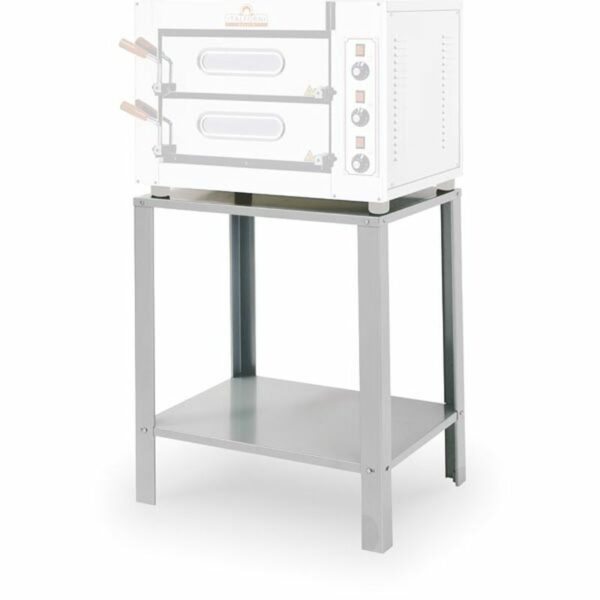 KBS Untergestell für Pizzaöfen