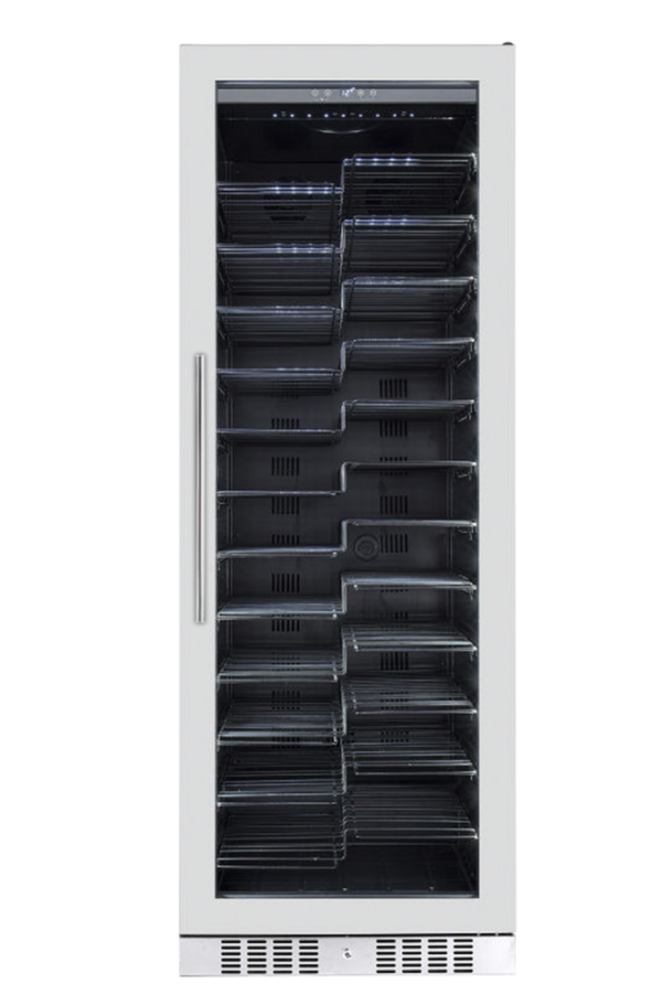 KBS Weinkühlschrank 1 Temperaturzone Vino 500 – Bild 2