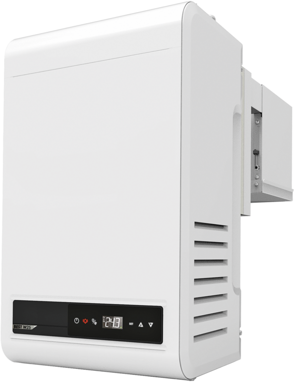 KBS Huckepack-Kühl-Aggregat HA-K 13