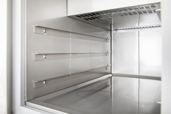 KBS Schnellabkühler Schockfroster SF 3 – Bild 2