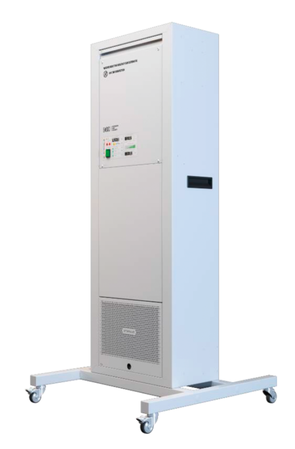 KBS Raumluftreiniger Sterylis Basic 400