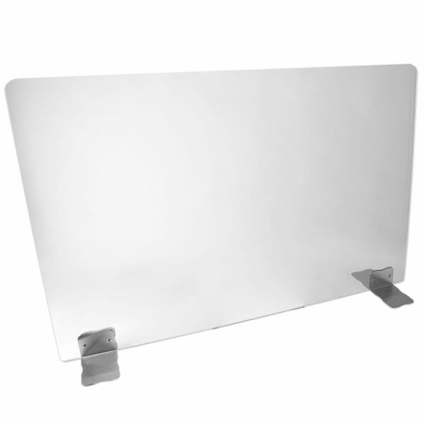 SARO Hygiene Schutzwand 1000 x 850 mm – Bild 2