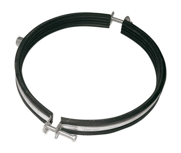 GGG Rohrschelle I 380x380x30 mm I für 315er Rohre 8/315