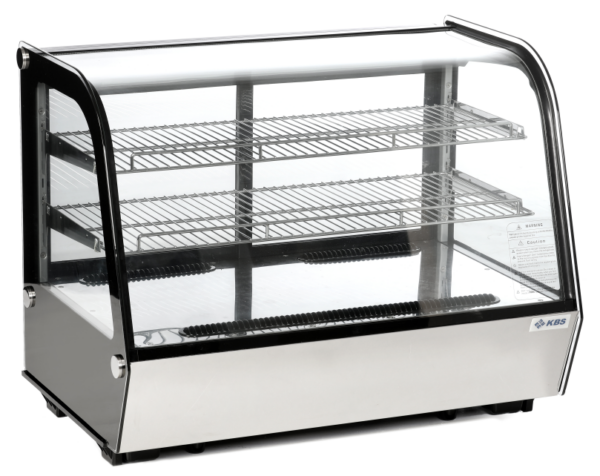 KBS Aufsatzkühlvitrine ASV 700 – Bild 2